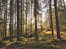 4 Person Holiday Home in Molkom-by Traum