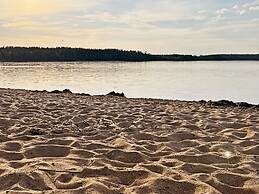 4 Person Holiday Home in Molkom-by Traum