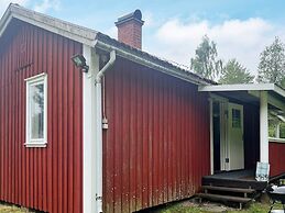 4 Person Holiday Home in Molkom-by Traum