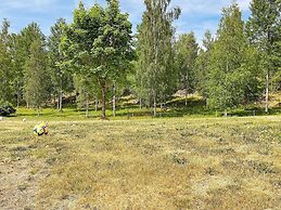 4 Person Holiday Home in Molkom-by Traum