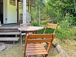 4 Person Holiday Home in Molkom-by Traum