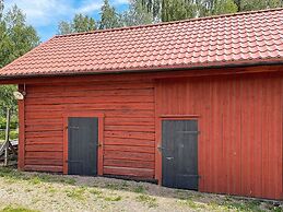 4 Person Holiday Home in Molkom-by Traum