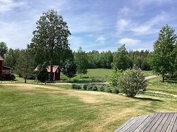 4 Person Holiday Home in Molkom-by Traum