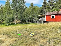 4 Person Holiday Home in Molkom-by Traum