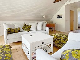 8 Person Holiday Home in Branno-by Traum