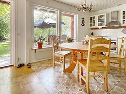 8 Person Holiday Home in Branno-by Traum