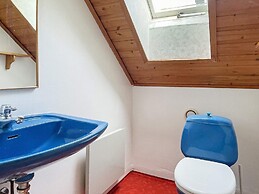 8 Person Holiday Home in Branno-by Traum
