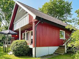 8 Person Holiday Home in Branno-by Traum