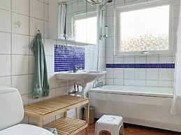 8 Person Holiday Home in Branno-by Traum