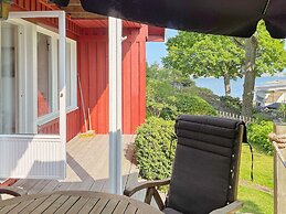 8 Person Holiday Home in Branno-by Traum
