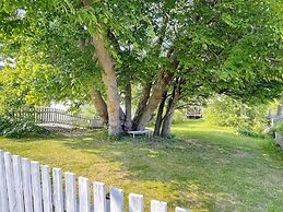 8 Person Holiday Home in Branno-by Traum