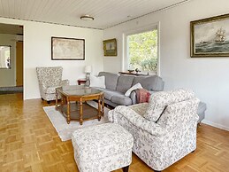 8 Person Holiday Home in Branno-by Traum