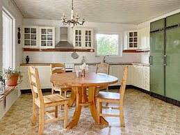 8 Person Holiday Home in Branno-by Traum