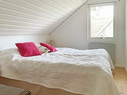 8 Person Holiday Home in Branno-by Traum