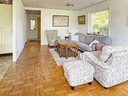 8 Person Holiday Home in Branno-by Traum