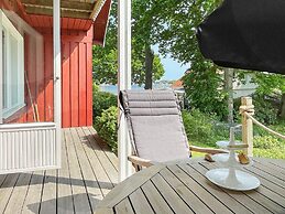 8 Person Holiday Home in Branno-by Traum