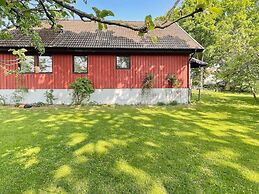 8 Person Holiday Home in Branno-by Traum