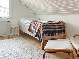 8 Person Holiday Home in Branno-by Traum