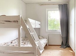 8 Person Holiday Home in Branno-by Traum