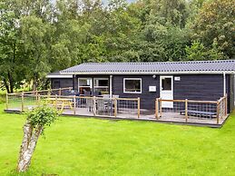 6 Person Holiday Home in Farso