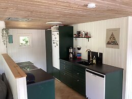 6 Person Holiday Home in Farso