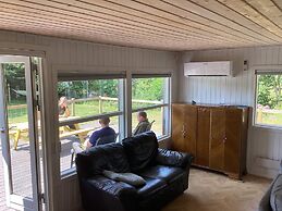 6 Person Holiday Home in Farso
