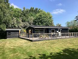 6 Person Holiday Home in Farso