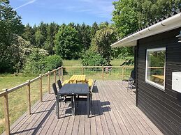 6 Person Holiday Home in Farso