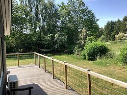6 Person Holiday Home in Farso
