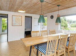 6 Person Holiday Home in Farso