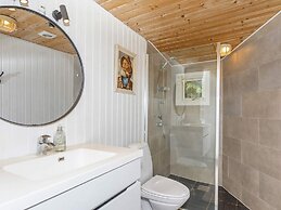 6 Person Holiday Home in Farso