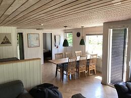 6 Person Holiday Home in Farso