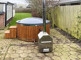 10 Person Holiday Home in Thyboron