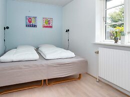 10 Person Holiday Home in Thyboron