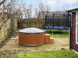 10 Person Holiday Home in Thyboron