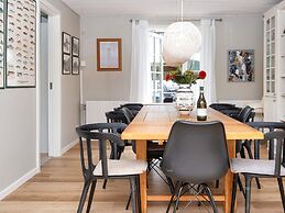 10 Person Holiday Home in Thyboron