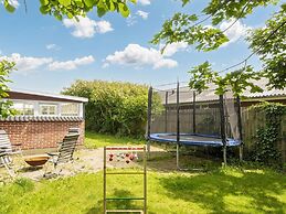 10 Person Holiday Home in Thyboron