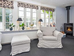 10 Person Holiday Home in Thyboron