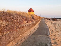 10 Person Holiday Home in Thyboron