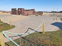 10 Person Holiday Home in Thyboron