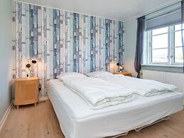 10 Person Holiday Home in Thyboron