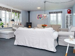 10 Person Holiday Home in Thyboron