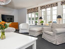 10 Person Holiday Home in Thyboron