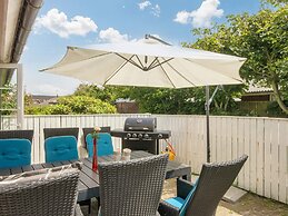 10 Person Holiday Home in Thyboron