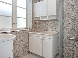 10 Person Holiday Home in Thyboron