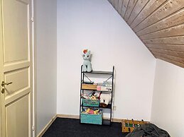 10 Person Holiday Home in Thyboron