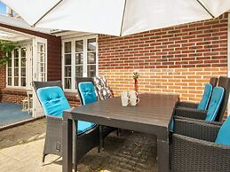 10 Person Holiday Home in Thyboron