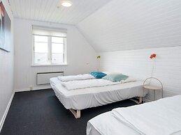 10 Person Holiday Home in Thyboron