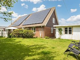 10 Person Holiday Home in Thyboron