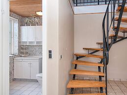 10 Person Holiday Home in Thyboron